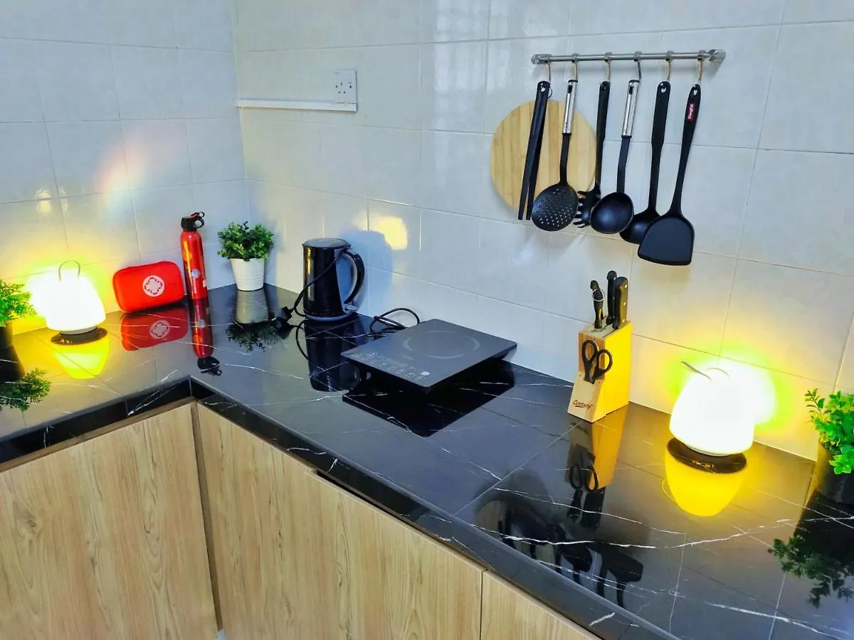 באייאן לפאס Semi-Detached, Up To 21 Pax, 4 Bedrooms, 3 Bathrooms, 4 Car Parks By Star Home מלזיה