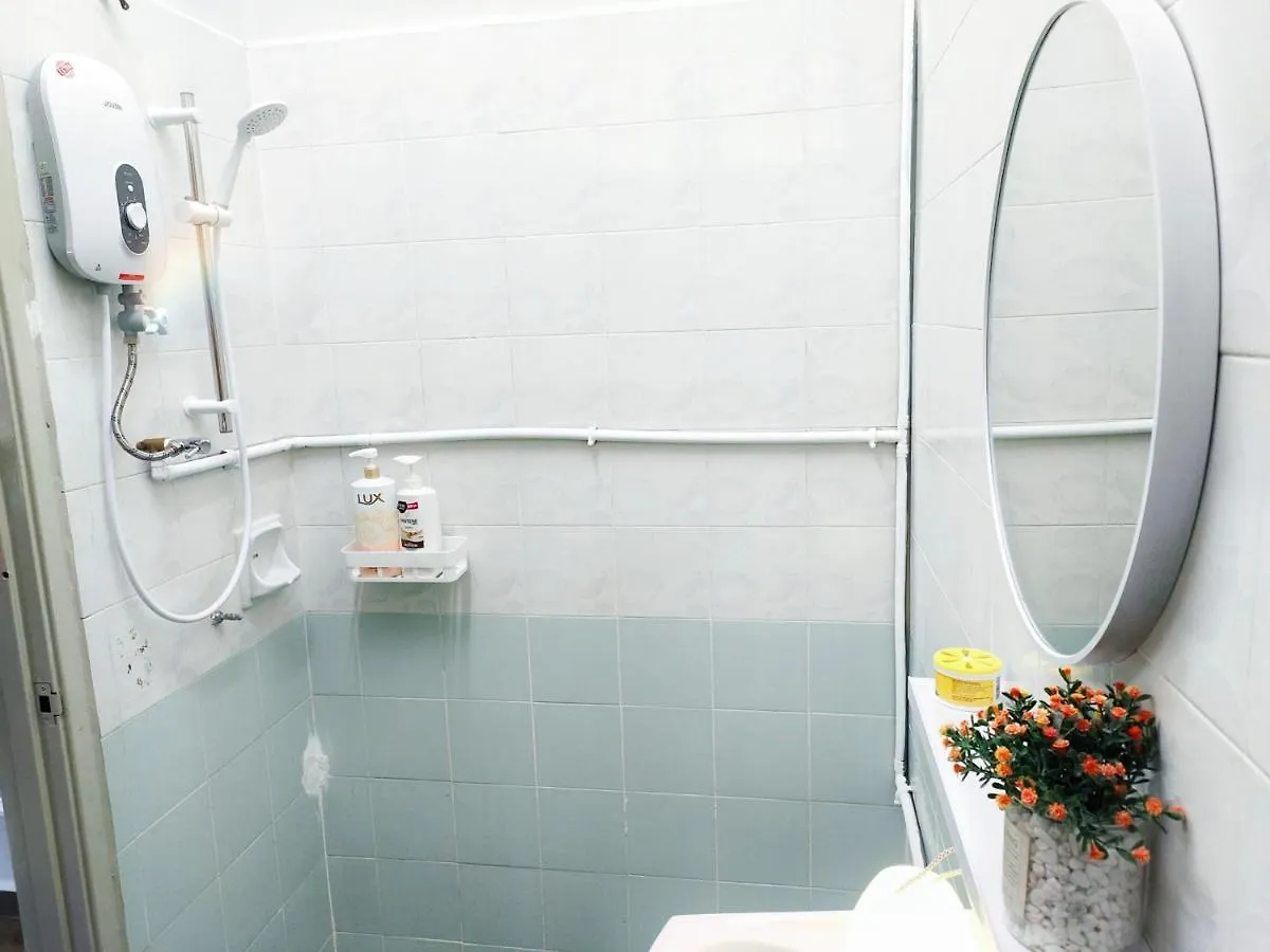 באייאן לפאס Semi-Detached, Up To 21 Pax, 4 Bedrooms, 3 Bathrooms, 4 Car Parks By Star Home מלזיה